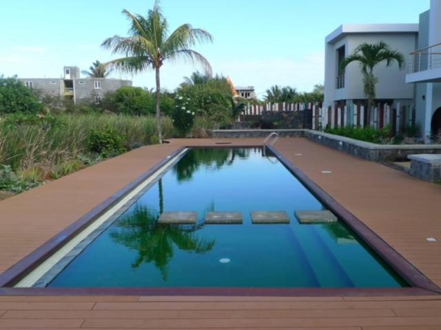 Cute holiday apartment in the heart of Grand Bay - B&B Grand Baie