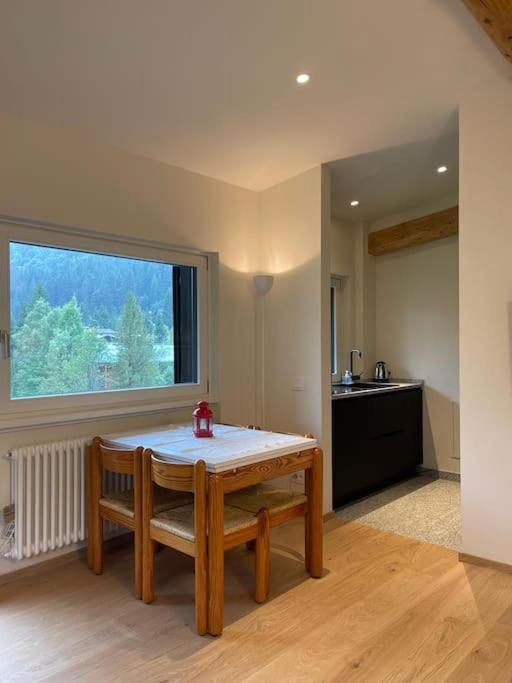 Piccolo paradiso sulle Dolomiti - Bed and Breakfast Madonna di Campiglio