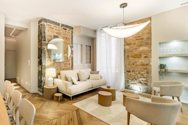 LYON HYPERCENTRE LES CORDELIERS - B&B Lione