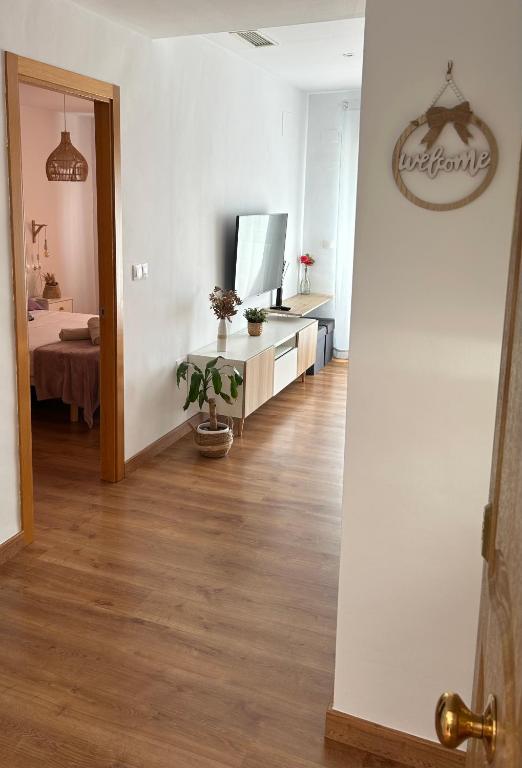 Precioso Apartamento, luminoso, equipado - B&B Torre de Benagalbón