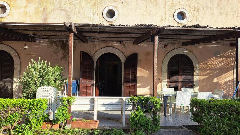 Casa piazzetta dell' angonia - B&B Milazzo