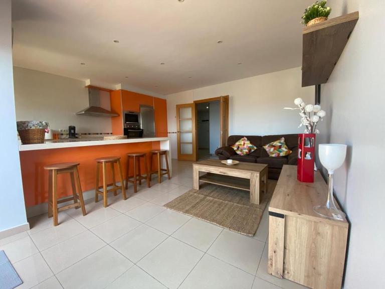 Apartamento Pedra do Timón - Chambres d'hôtes Mugia