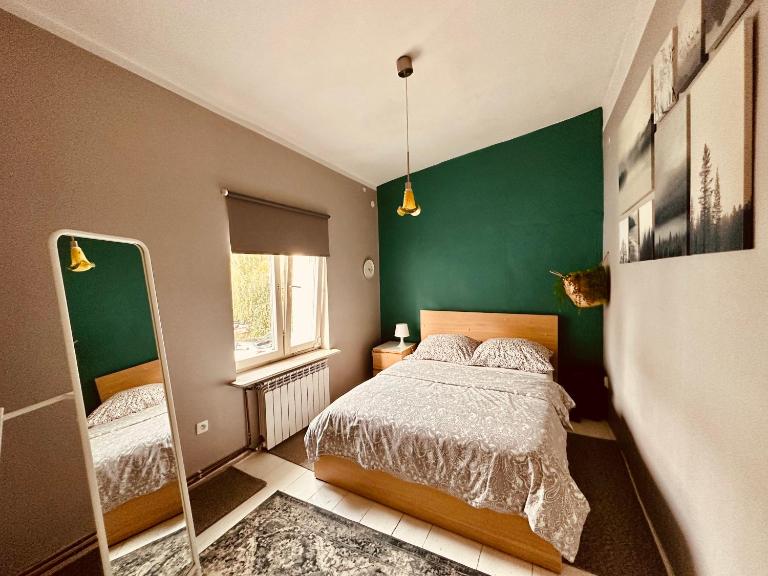 Stare Miasto - B&B Zielona Góra