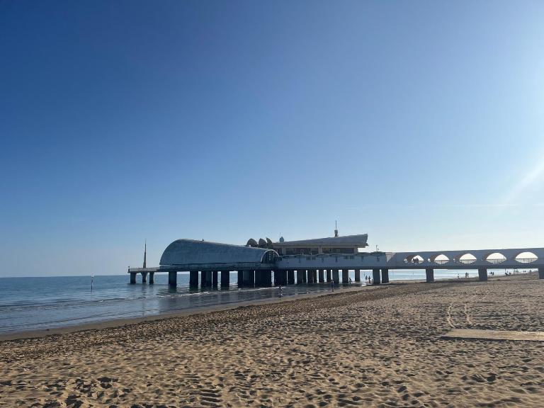 AppArt 24 city center parking and Sea Design district - Bed and Breakfast Lignano Sabbiadoro