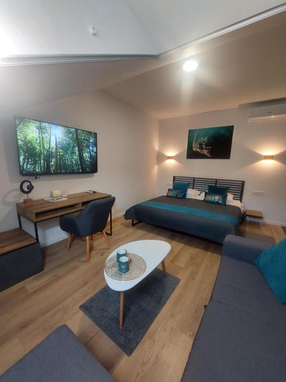 COMFORT Suites VELIKA GORICA - B&B Velika Gorica