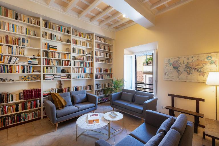 Amazing Campo de' Fiori - Ferienwohnung Rom