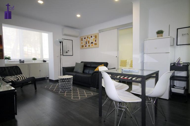 Lisbon North Apartment - Ferienwohnung Lissabon