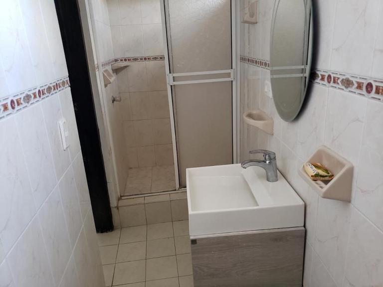 Posada coral breeze habitación tercer piso - Ferienwohnung San Andres