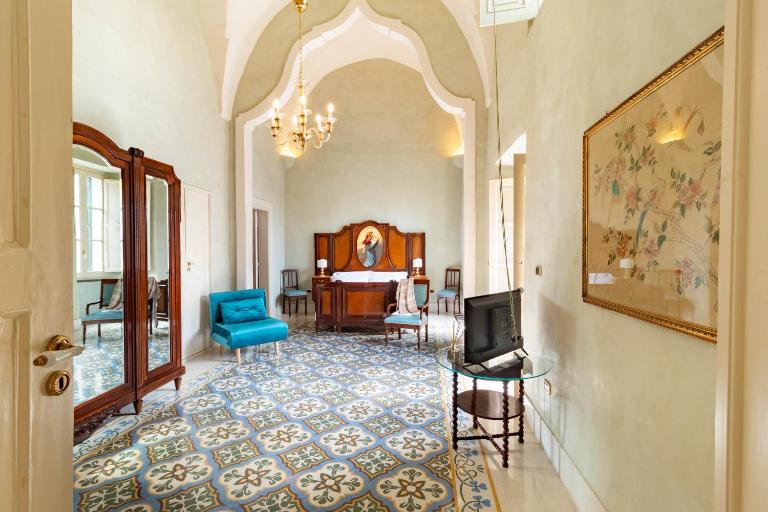 Palazzo Zacà - B&B Gallipoli