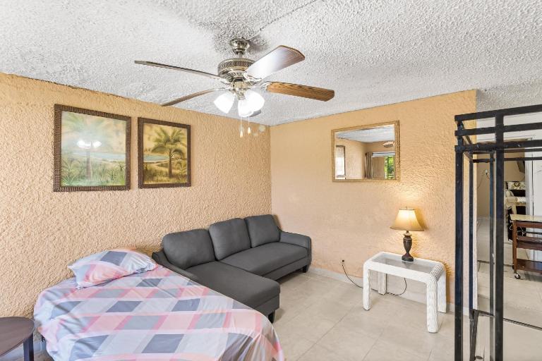 Not only you have a view condo - B&B Christiansted