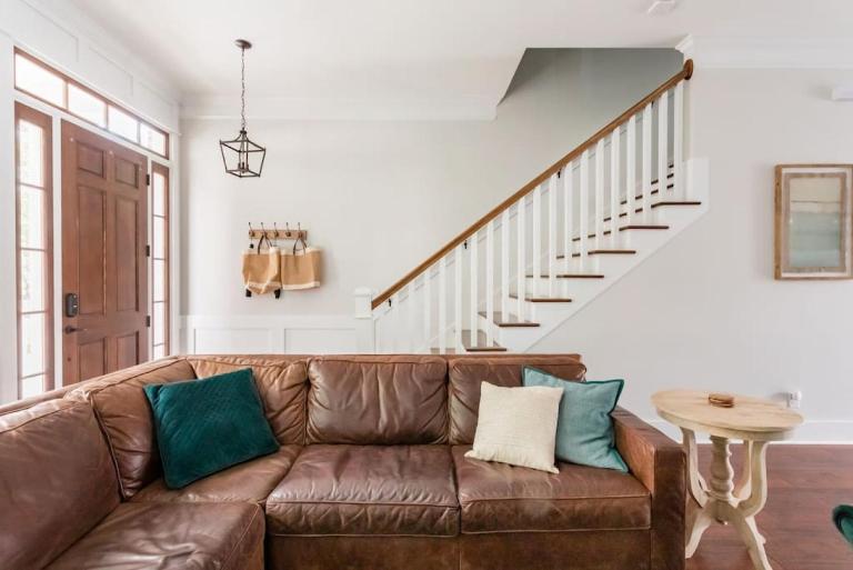 Liberty Estate in the Heart of Savannah - Ferienwohnung Savannah