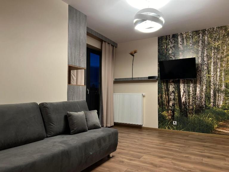 Parkcity Kraków pro - B&B Krakow