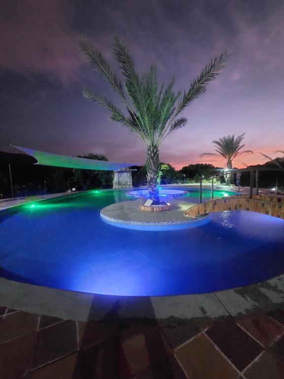 Ecoturismo Los Mangos - B&B Santa Marta