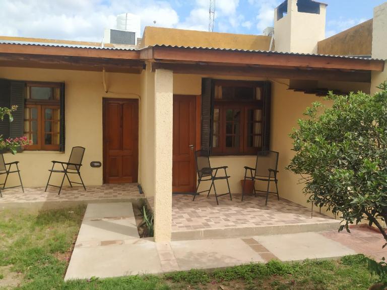 Departamentos Centro - B&B Villa Dolores
