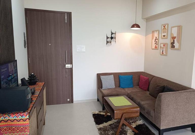 Cozy Home near Bhavali Dam - B&B Igatpuri