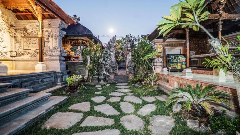 Kanaka House Ubud - B&B Ubud