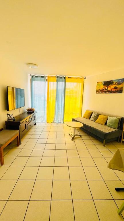 Lev Eilat 2 bedrooms - B&B Eilat