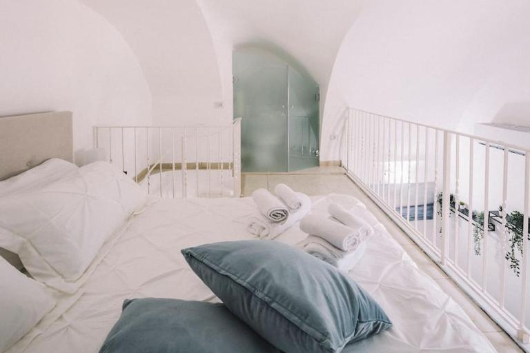 Casa del lazzaro - B&B Maiori