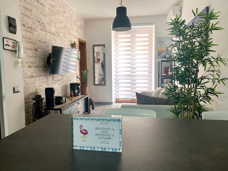 Inner City History House - B&B Cagliari