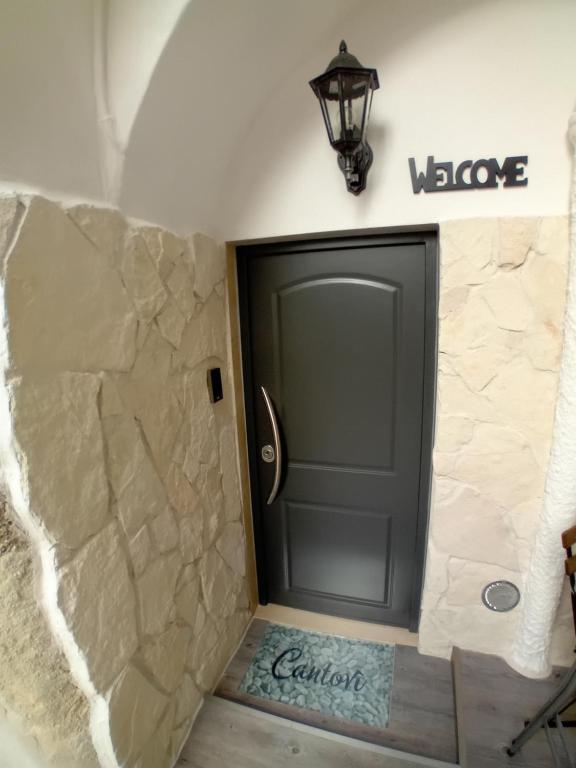 Cantovì - Bed and Breakfast Bari