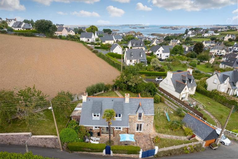 Gîte de Loguivy de la Mer - B&B Ploubazlanec