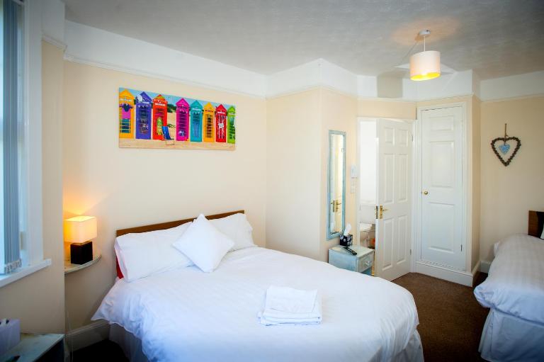 Sea Jade Guest House - B&B Bude