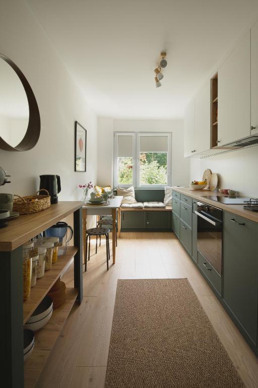 Zakątek Kudowa Rodzinny - B&B Kudowa-Zdrój
