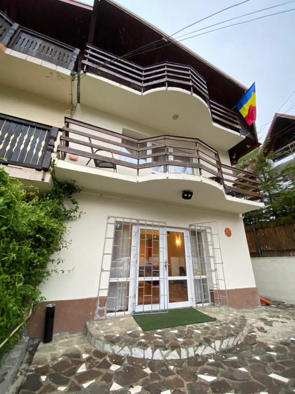 Vila Amira Predeal - Bed and Breakfast Predeal
