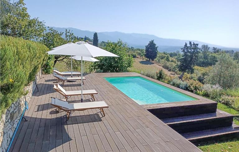 Gorgeous Apartment In Rignano Sull'arno - B&B Rignano sull'Arno