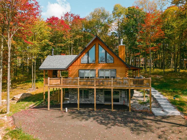 Moon and Stars - B&B McHenry