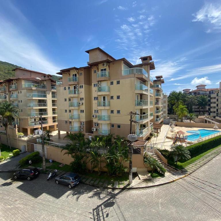 Apartamento da Martha - B&B Ubatuba