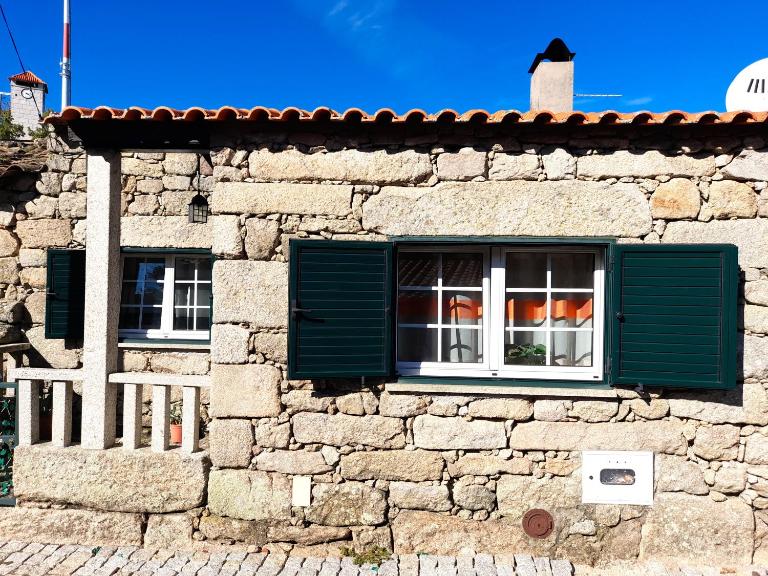 Casinha CB - B&B Casteição