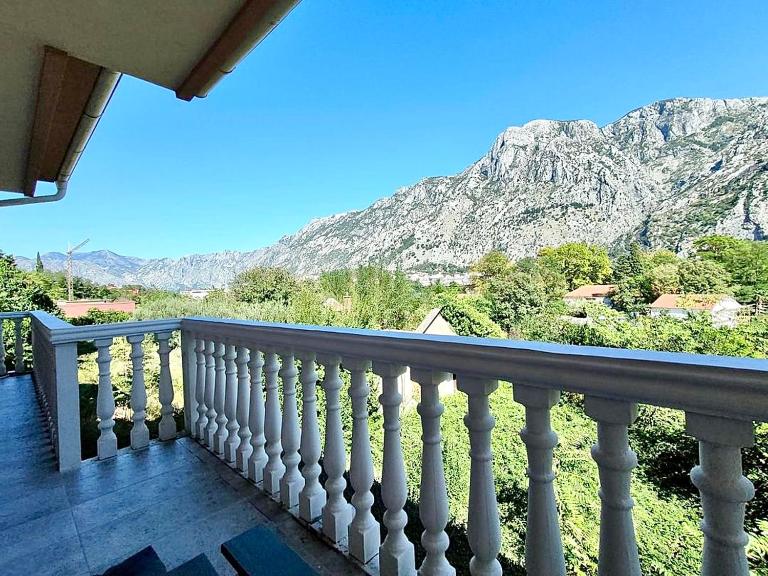 Apartman DolceRosa - Ferienwohnung Kotor