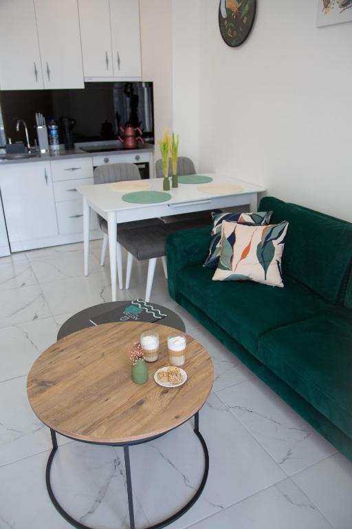 ArtLife apartments (FAUNA) - Chambres d'hôtes Alanya