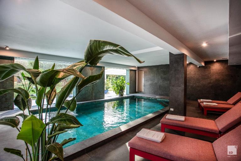 La Casa nel Parco luxury b&b - B&B San Lazzaro di Savena