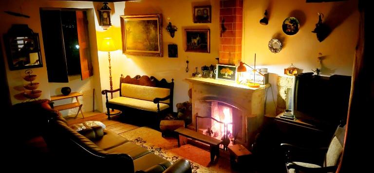 Casa da Avó - Ferienwohnung Armamar