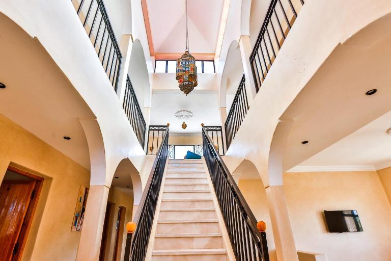 Maison Insa - B&B Essaouira