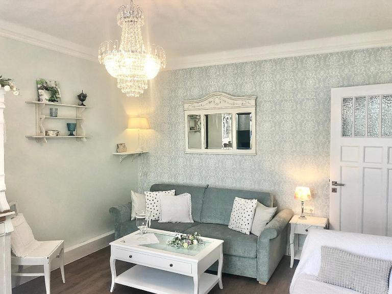 Villa Imme - B&B Timmendorfer Strand