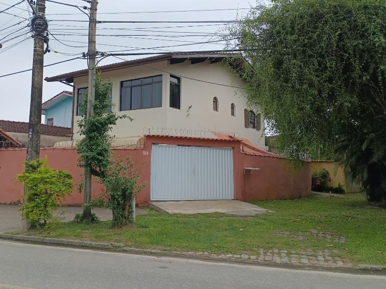 Espaço Mar Doce Lar - Praia Indaiá e Riviera - B&B Bertioga