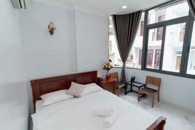 Sunny Guesthouse2 - Chambres d'hôtes Hô Chi Minh Ville