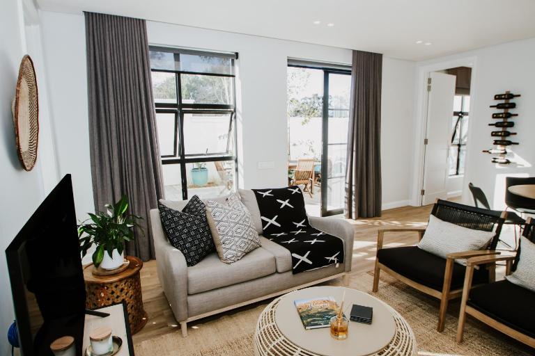 Quiet Hideaway - B&B Somerset West