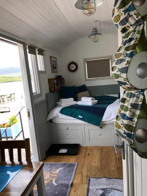 Fisherman's Hut - B&B Tarbert