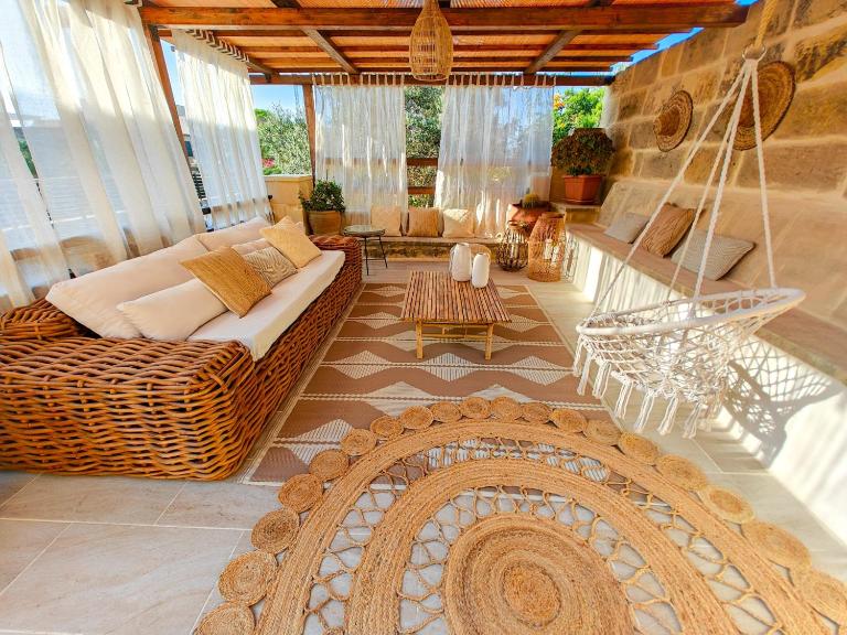 Ta' Ġilarda Boutique Living - B&B Birbuba