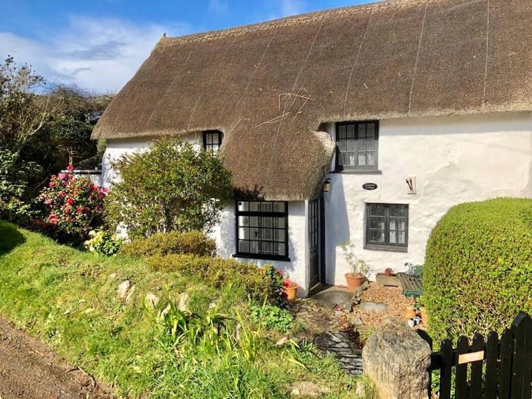 Coombe Cottage - B&B Saint Agnes