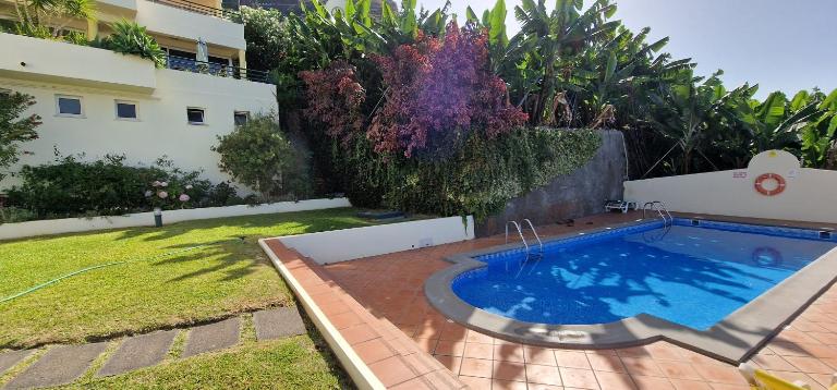 Sunny Arco Retreat - B&B Arco da Calheta