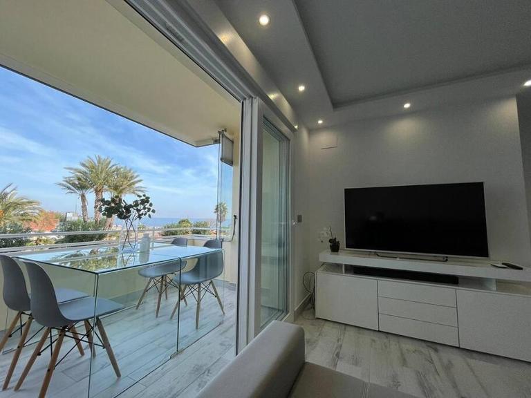 Luxury apartarment in Marineta - B&B Denia