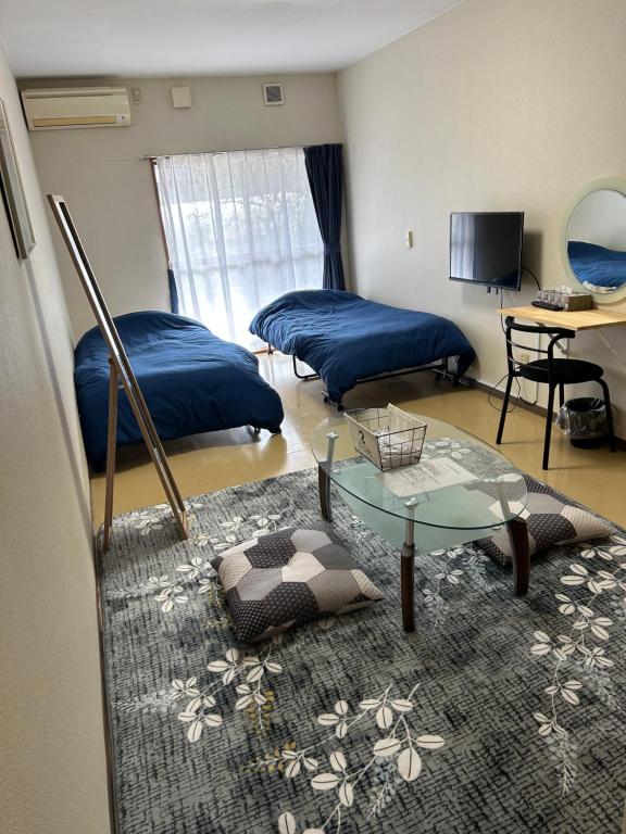 Guest House Koriyama - B&B Kōriyama