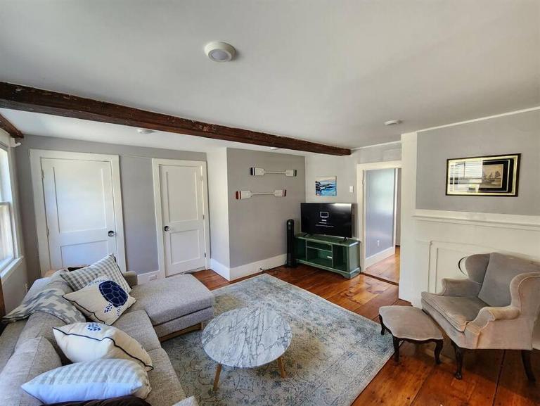 Sailors Retreat - B&B Marblehead