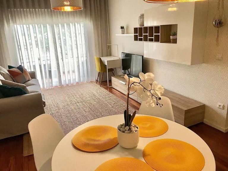 Gemini Apartment by AM - B&B Funchal