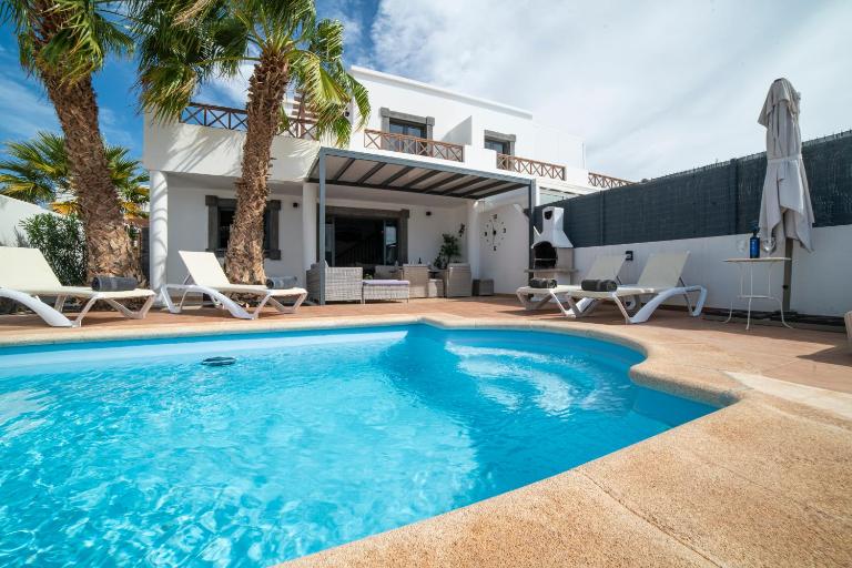 Villa Ariana - Playa Blanca - Ferienwohnung Playa Blanca